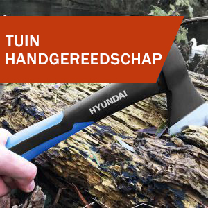 Tuin handgereedschap