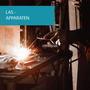 Hyundai lasapparaat