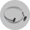 Flat cable voor Thermocontrollers