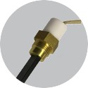 Gloeispiraal Laag Voltage 3/8