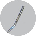 Thermokoppel TCJ