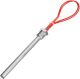 Gloeispiraal met schroefdraadaansluiting M16x1,5 - D=10 mm, L=140mm, 400W, 230V