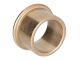 Lagerbus brons 16 mm voor doseerschroef AMG / Artel / FOCO kachels