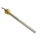 Gloeispiraal met 3/8” -D=9,9 mm, L=146 mm, 250W, 230V
