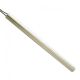 Gloeispiraal rechte uitvoering - D=9,9 mm, L=170 mm, 300W, 230V