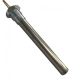 Gloeispiraal met 1/2” - D=16 mm, L=152 mm, 400W, 230V