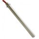Gloeispiraal met flens - D=9,6 mm, L=155 mm, 250W, 230v