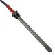 Gloeispiraal met 3/8 