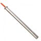 Gloeispiraal met flens - D=12,5 mm, L=182 mm, 350W, 230v