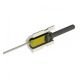 Gloeispiraal laag voltage met flens - D=20 mm, L=65 mm, 95W, 24V