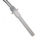 Keramische gloeispiraal, geboorde versie -D=11,55 mm L=107 mm, 315W, 230V