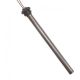 Gloeispiraal met 1/2” - D=12,5 mm, L=190 mm, 450W, 230V