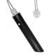 Gloeispiraal met luchtkanalisatiebuis- D=25 mm, L=130 mm, 350W, 230v