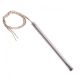 Gloeispiraal rechte uitvoering - D=9,5 mm, L=150 mm, 300W, 230V