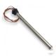 Gloeispiraal met 3/8” - D=12,5 mm, L=210 mm, 430W, 230V