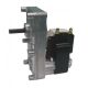 Reductiemotor Mellor FB1167, asdiameter 8,5 mm, 3 rpm, 25Nm