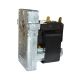 Reductiemotor Mellor KB1008, holle asdiameter 8,5 mm, 5 rpm, 16 Nm