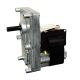 Reductiemotor Mellor FB1255, asdiameter 9,5 mm, 4 rpm, 28 Nm