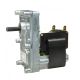 Reductiemotor Mellor FB1137, asdiameter 8,5 mm, 4,75 rpm, 27 Nm
