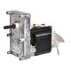 Reductiemotor Mellor FB1146, asdiameter 8,5 mm, 5,3 tpm, 30 Nm