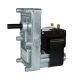 Reductiemotor Mellor FB1263, asdiameter 9,5 mm, 3.3 rpm, 26 Nm