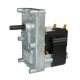 Reductiemotor Mellor FB1249, asdiameter 8,5 mm, 3 rpm, 26 Nm, encoder