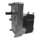 Reductiemotor Mellor FB1271 asdiameter 9,5 mm, 4 rpm, 28 Nm, encoder