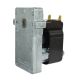 Reductiemotor Mellor KB1004, holle asdiameter 8,5 mm, 5 rpm, 20 Nm