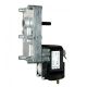 Reductiemotor Mellor FB1285, asdiameter 8,5 mm, 3 tpm, 26 Nm, encoder