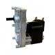 Reductiemotor Mellor FB1331, asdiameter 8,5 mm, 5 rpm,20 Nm met encoder