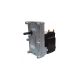 Reductiemotor Mellor FB1419, asdiameter 9,5 mm, 4,75 rpm, 27 Nm