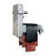 Reductiemotor Kenta K9117120, asdiameter 8,5 mm, 3 rpm, 30 Nm, met encoder