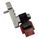 Reductiemotor Kenta K9115004, asdiameter 8,5 mm, 1,5 rpm, 30 Nm