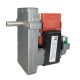 Reductiemotor Kenta K9115127, asdiameter 8,5 mm, 3 tpm, 17 Nm, met encoder