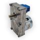 Reductiemotor IPC GMF215D901 - 1,46 rpm, asdiameter 9,5 mm,