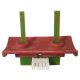 luchtstroom sensor L=49mm B=22mm H=43mm