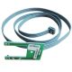 airflow sensor PB144_B01 voor Extraflame(met kabel)