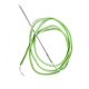 rook temperatuur sensor L=145mm D=3mm,