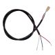 Kabel voor encoder reductiemotor Molex