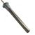 Gloeispiraal met 1/2” - D=12,5 mm, L=188 mm, 350W, 230V