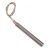Gloeispiraal rechte uitvoering -d=12,7mm, L=101 mm, 300W, 230v