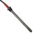 Gloeispiraal met 3/8 