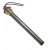 Gloeispiraal met 3/8” - D=12,5 mm, L=114 mm, 250W, 230V