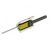 Gloeispiraal laag voltage met flens - D=20 mm, L=65 mm, 95W, 24V