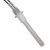 keramische gloeispiraal geboorde versie - D=11,55 mm, L=107 mm, 260W, 230V