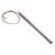 Gloeispiraal rechte uitvoering - D=10 mm, L=140 mm, 300W, 230V