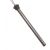 Gloeispiraal met 1/2” - D=12,5 mm, L=190 mm, 450W, 230V