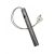Gloeispiraal met transportbuis.- D=20 mm, L=170 mm, 300W, 230v.
