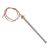 Gloeispiraal met 3/8” - D=9,9 mm, L=210 mm, 300W, 230V