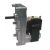 Vijzelmotor Mellor  FB1187, asdiameter 8,5 mm, 2 rpm, 23Nm